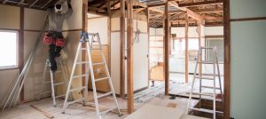 Entreprise de rénovation de la maison et de rénovation d’appartement à Sancy-les-Provins